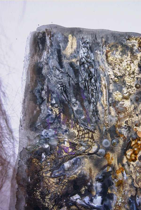 detail from Candlestick Oppositorum picture