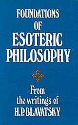 cover for booklet Foundations ...