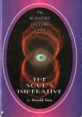 booklet cover for The Souls Imperative