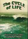 cover illustration for Cycle of Life booklet