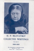 Collected Writings Volume 10