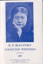 Collected Writings Volume 11