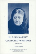 Collected Writings Volume 12