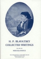 Collected Writings Volume 14