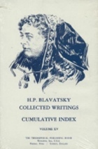 Collected Writings Volume 15
