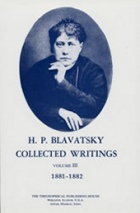 Collected Writings Volume 3