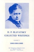 Collected Writings Volume 6