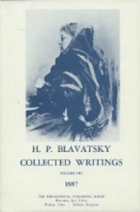 Collected Writings Volume 8