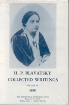 Collected Writings Volume 9