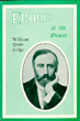 Cover of WQJ book 'Echoes of the Orient'