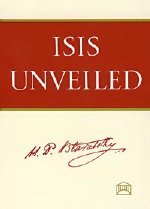 Isis Unveiled