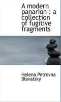 Book cover for A Modern Panarion