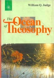 cover of W.Q.Judge's introduction to Theosophy