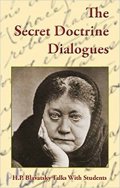 Book cover Secret Doctrine Dialogues