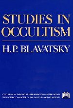 Studies In Occultism